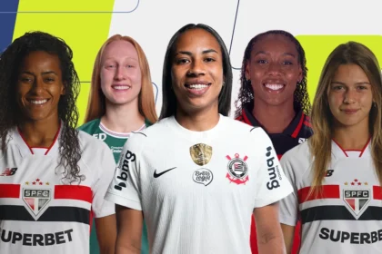 Prêmio TV Brasil Petrobras Para Elas anuncia zagueiras finalistas