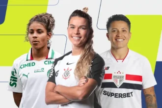 Prêmio TV Brasil Petrobras Para Elas: as melhores laterais-esquerdas