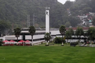 Santos regulariza ocupação do Centro de Treinamento Rei Pelé