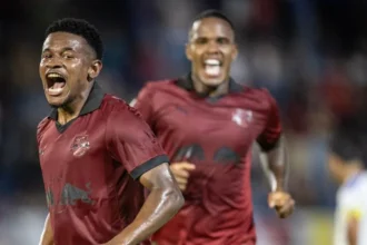 Vitória do Bragantino sobre o Cruzeiro fecha a rodada do Brasileiro