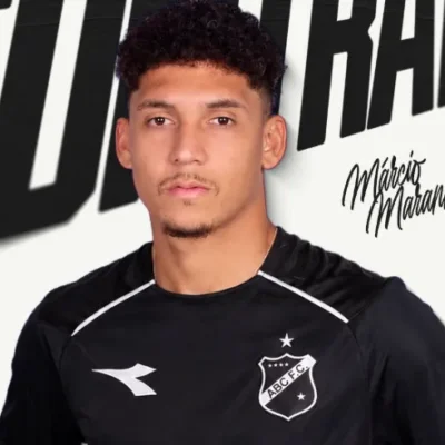 ABC fecha com Márcio Maranhão e anuncia reforços para 2027