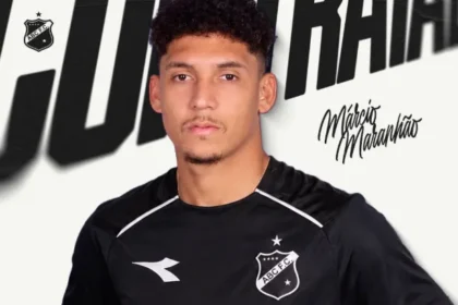 ABC fecha com Márcio Maranhão e anuncia reforços para 2027