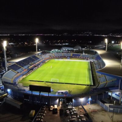 Anresf: Avaí acumula dívida de R$ 268 mi e fica em 5º na Série B