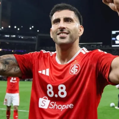 Anthoni e Maripán reforçam o Inter contra o Botafogo no Beira-Rio