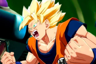 Aproveite até 90% em jogos de luta para PS4 e PS5 — oferta até 08/10