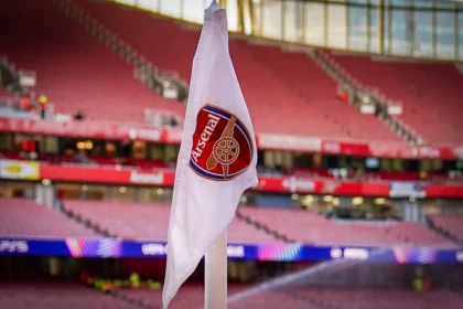 Arsenal desiste de ampliar Emirates para 80 mil e manterá capacidade de 60.704