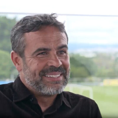 Artur Jorge anuncia plano até 2030 e metas ambiciosas para o Cruzeiro