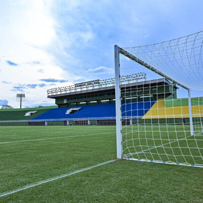 Atlético-AC e Galvez duelam no Tonicão por vaga na final sub-20