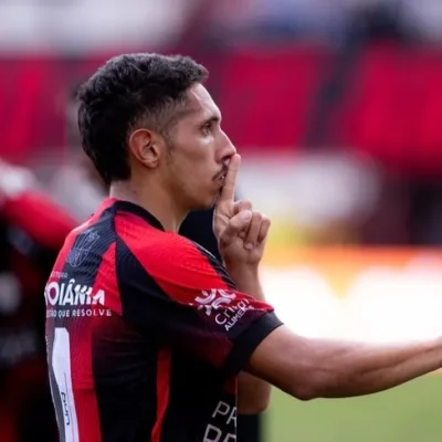 Atlético-GO empata com Sport e segue no G-6 da Série B