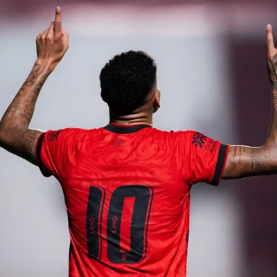 Atlético-GO vence América-MG por 2 a 0 e soma sexta vitória