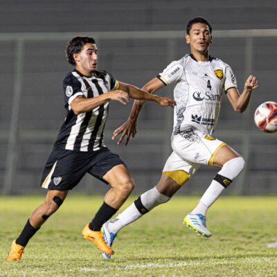 Atlético-MG enfrenta Amazonas quinta às 19h por vaga nas quartas Sub-20