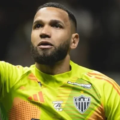 Atlético-MG poupa Everson e confirma desfalque contra o Flamengo