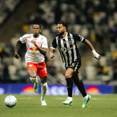 Atlético-MG rompe com H2bet e encerra patrocínio após proibição às apostas