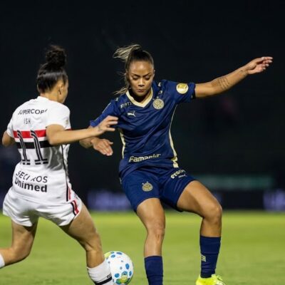Bahia derruba o São Paulo em Campinas e avança às semifinais
