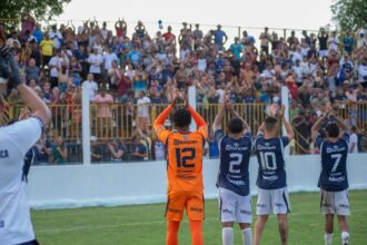 Belterra estreia o Campeonato 2026 em 17/10 com 12 clubes e R mil