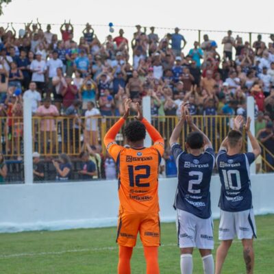 Belterra estreia o Campeonato 2026 em 17/10 com 12 clubes e R mil