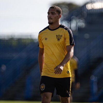 Bernardo quer eliminar Atlético-MG; Amazonas encara duelo às 20h