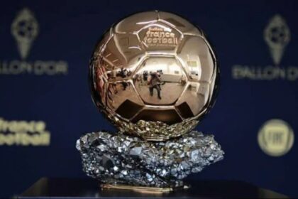 Bola de Ouro 2026: veja quem concorre ao prêmio em cerimônia histórica