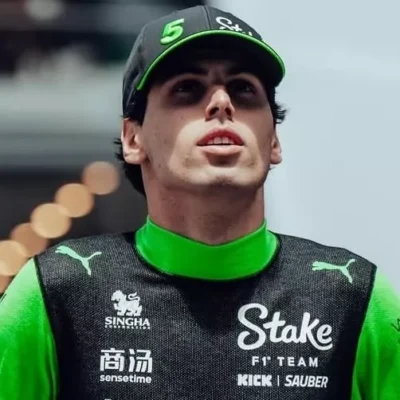 Bortoleto aposta na Audi e busca recuperação no GP de Singapura