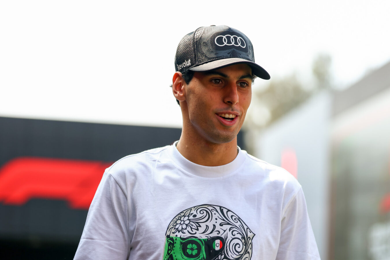 Bortoleto cede TL1 e encara desafio da altitude no GP do México