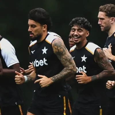 Botafogo Associativo assume quase 99% da SAF após Eagle abrir mão