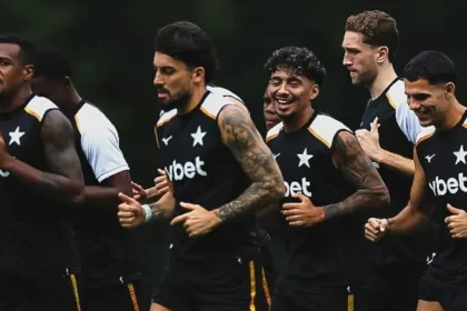 Botafogo Associativo assume quase 99% da SAF após Eagle abrir mão