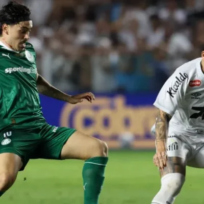 Brasileirão agita a 33ª rodada: cinco jogos decidem tabelas e risco