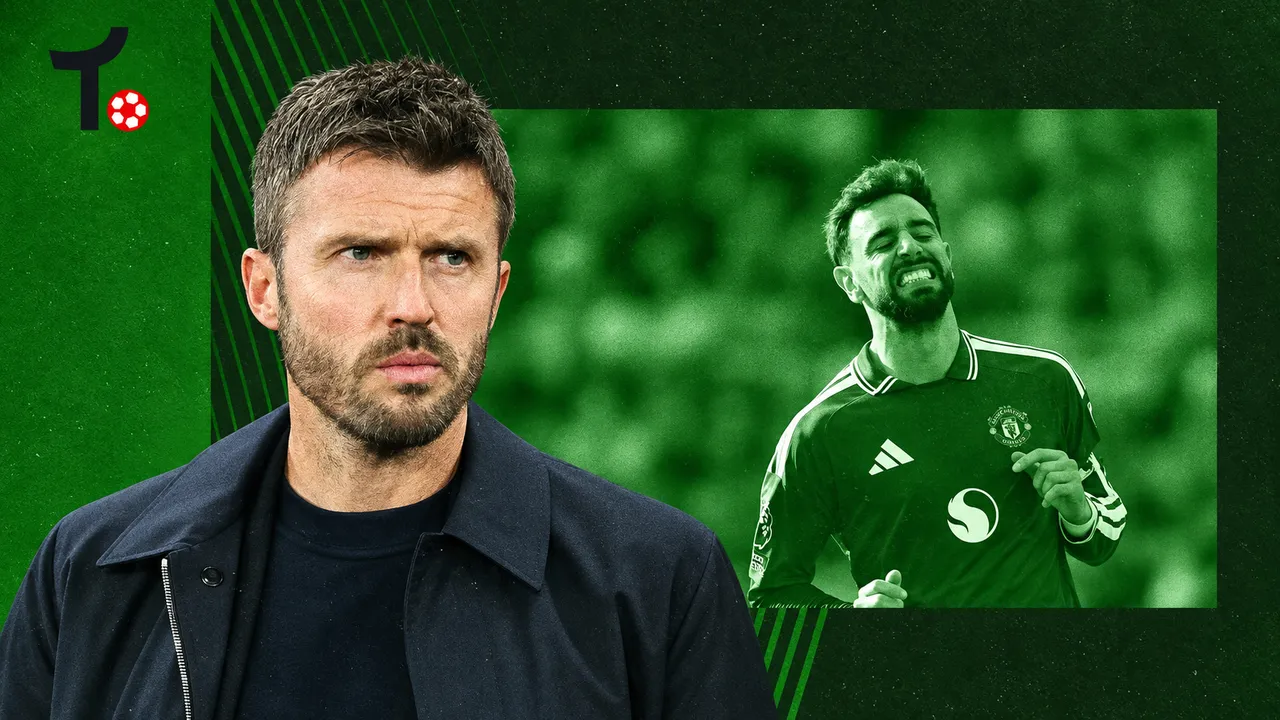 Bruno Fernandes alerta no United e levanta dúvidas sobre Andrey Santos