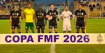 Chapada, União, Sorriso e Cuiabá avançam às semifinais da Copa FMT