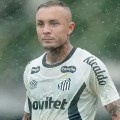 Cláusula impede Everton Cebolinha de enfrentar o Flamengo