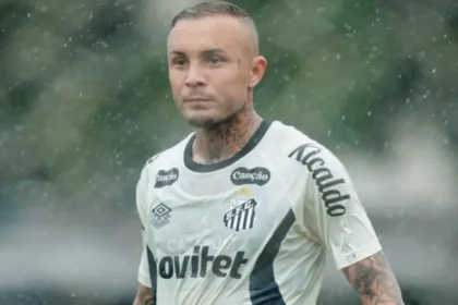 Cláusula impede Everton Cebolinha de enfrentar o Flamengo
