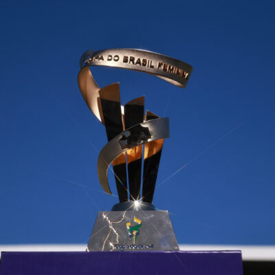 Copa do Brasil Feminina retorna com quartas; confira datas e transmissões