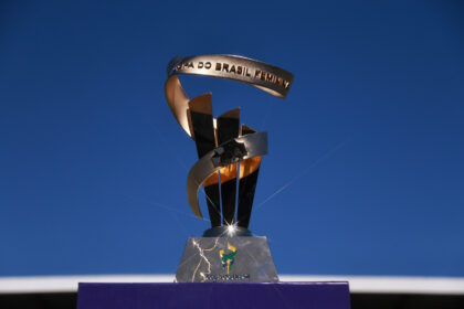 Copa do Brasil Feminina retorna com quartas; confira datas e transmissões