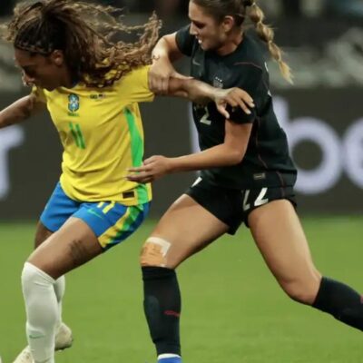 Copa Feminina no Brasil expõe avanços e lacunas do futebol