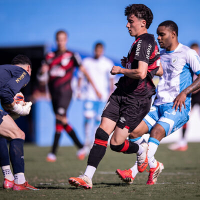 Copa Paraná: Athletico x Londrina adiado para 27/10; Azuriz tem novo horário