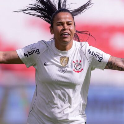 Corinthians abre Libertadores Feminina com vitória tranquila sobre Colo-Colo