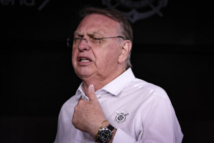 Corinthians atrasa sexta parcela e amplia risco de punições
