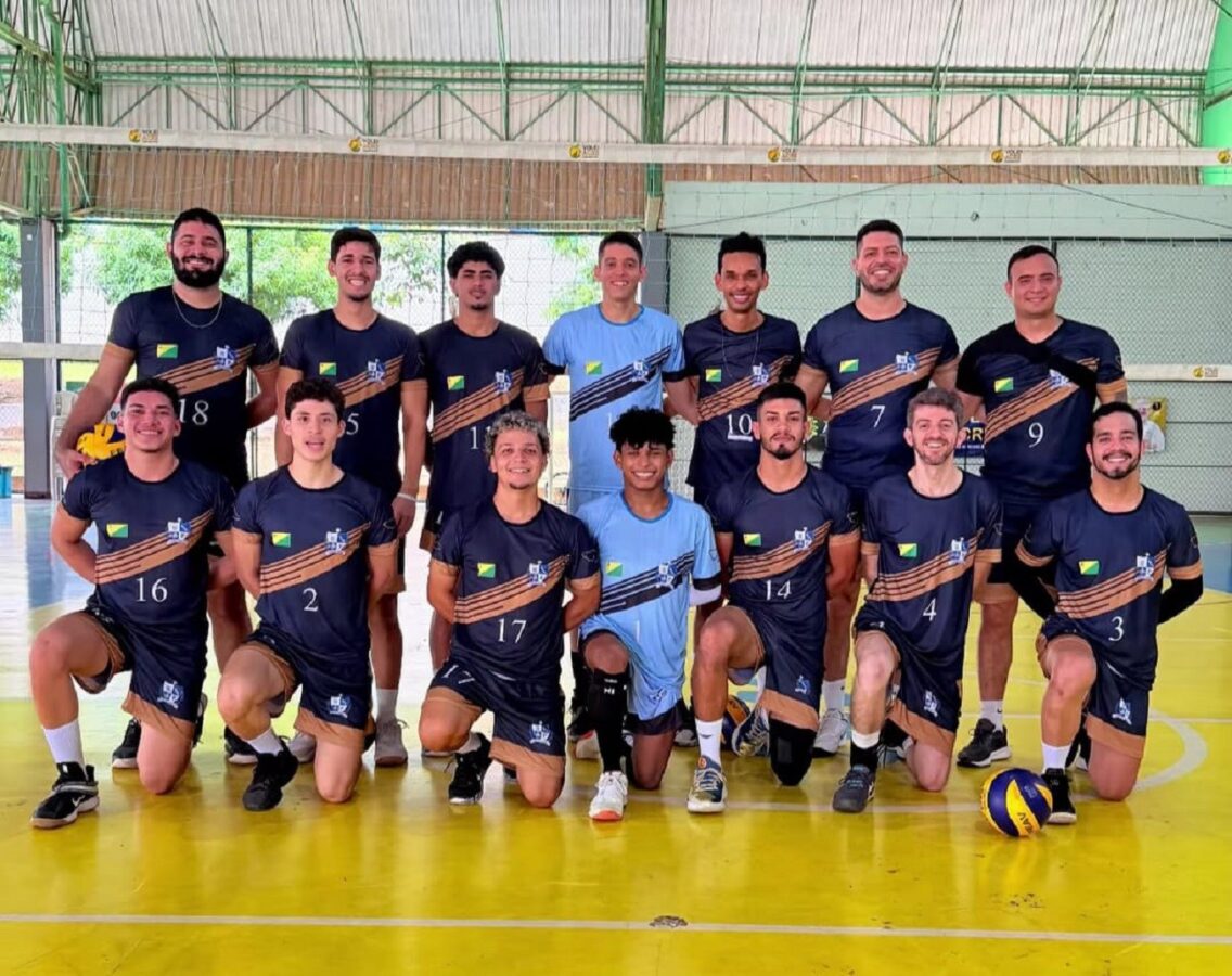 Corpo Academia e Teles garantem vaga na final do Acreano