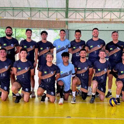 Corpo Academia e Teles garantem vaga na final do Acreano