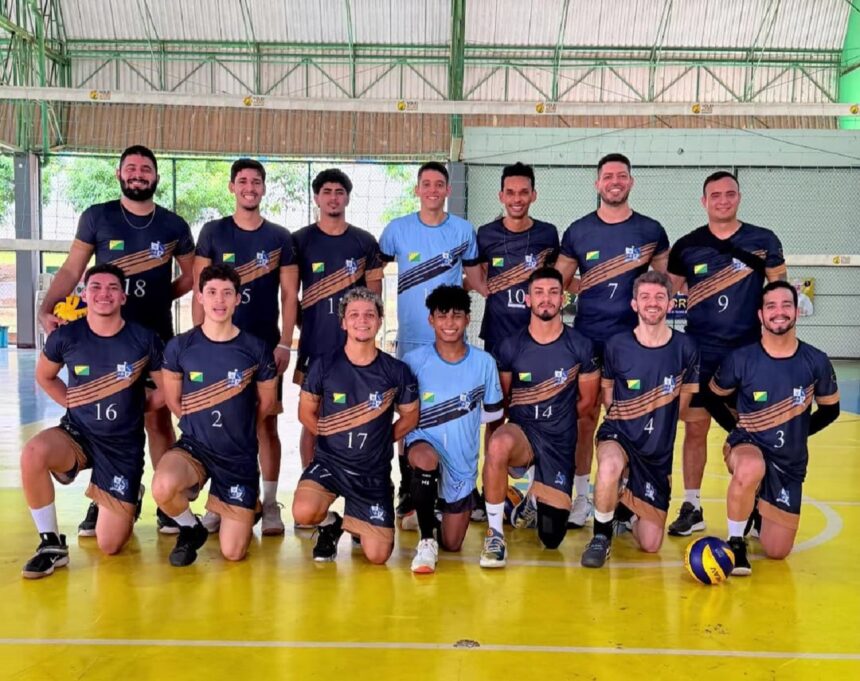 Corpo Academia e Teles garantem vaga na final do Acreano
