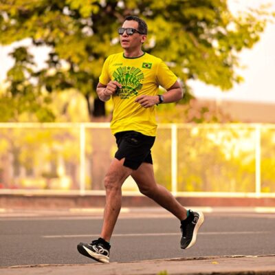 Corredor com deficiência auditiva morre após atropelamento em Boa Vista