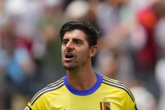 Courtois aposta em Mbappé à Bola de Ouro e cobra valorizar mérito individual