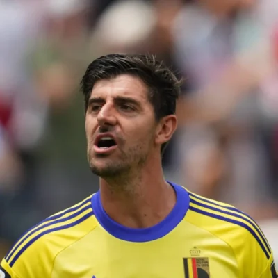 Courtois aposta em Mbappé à Bola de Ouro e cobra valorizar mérito individual