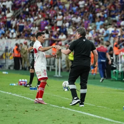 CRB arranca empate e mantém luta por vagas na parte de cima da Série B
