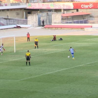 CRB bate o CSA nos pênaltis e fatura o Alagoano Sub-20