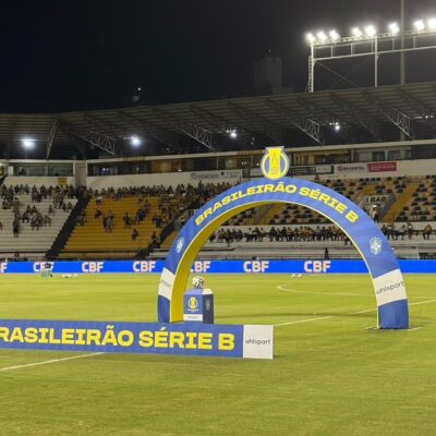 Criciúma encara América-MG às 19h30; saiba onde assistir