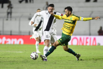 Cuiabá busca reação; Ponte Preta arrisca queda sem entrar em campo