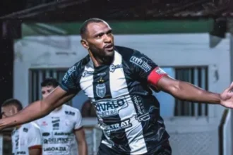 Daniel Cruz reforça União Barbarense na temporada 2027