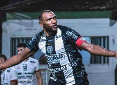 Daniel Cruz reforça União Barbarense na temporada 2027