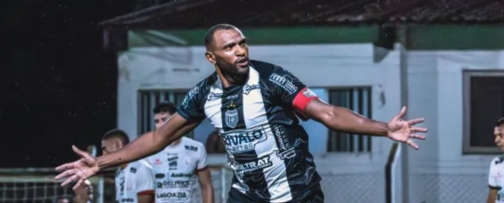 Daniel Cruz reforça União Barbarense na temporada 2027
